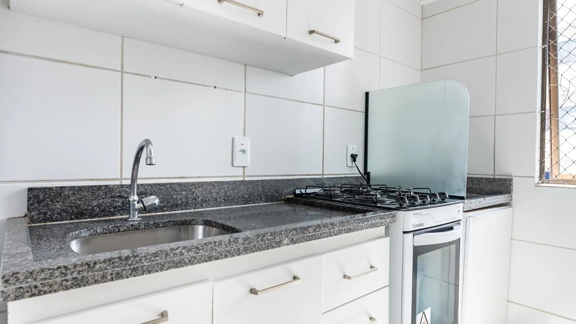 Апартаменты Flat 701 - Portomar Home Club Ресифи
