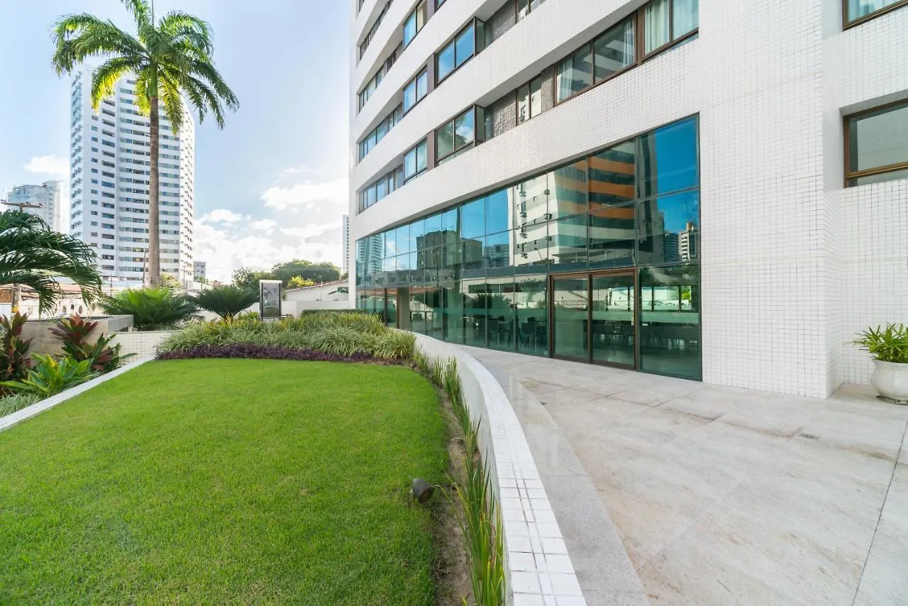 Flat 701 - Portomar Home Club Recife Brazil