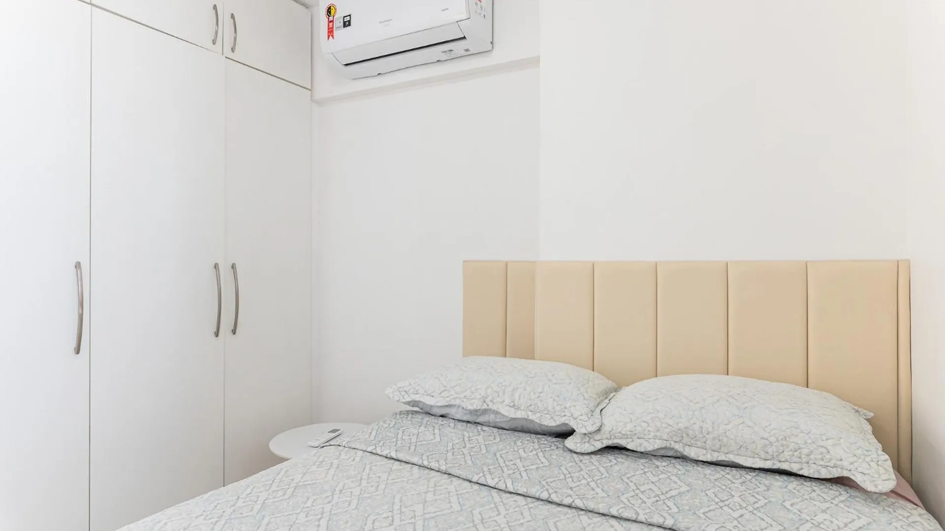 Apartment Flat 701 - Portomar Home Club Recife